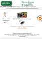 Mobile Screenshot of ingepal.com.br